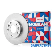 ���� ��������� �������� ������������� D269�� Renault Duster (HM_), Duster (HS_), Kaptur (H5_) Mobiland 416100881 416100881 ����