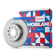 ���� ��������� �������� ������������� D279,9�� Skoda Octavia II (1Z3); VW Jetta IV (162, 163, AV3, A Mobiland 416101071 416101071 ����