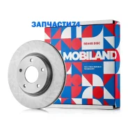 ���� ��������� �������� ������������� D279,6�� Nissan Tiida ������� (C12), JUKE (F15), Mobiland 416101171 416101171 ����