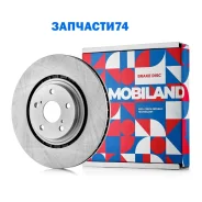 ���� ��������� �������� ������������� D328,3�� Toyota RAV 4 IV (_A4_), Mobiland 416101311 416101311 ����