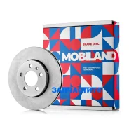 ���� ��������� �������� ������������� D255,8�� VW POLO V ����� (602, 604, 612, 614); Skoda Rapid (NH Mobiland 416101491 416101491 ����