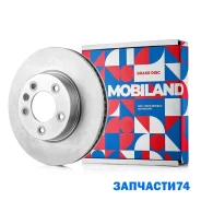 ���� ��������� �������� ����� ������������� D329,7�� VW Touareg (7LA, 7L6, 7L7), Touareg (7P5, 7P6), Mobiland 416101721 416101721 ����