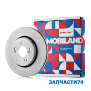 ���� ��������� �������� ������������� D293�� Honda CR-V III (RE_), CR-V IV (RM_), Mobiland 416101631 416101631 ����