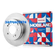 ���� ��������� ������ ��������������� D284�� KIA Optima III, Optima (JF), [�� ��. c����. ����. ] Mobiland 416200310 416200310 ����