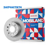 ���� ��������� ������ ��������������� D253�� Skoda Octavia II (1Z3), Octavia III (5E3, NL3, NR3), Mobiland 416201100 416201100 ����