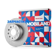 ���� ��������� ������ ��������������� D271,8�� Skoda Octavia II (1Z3), Octavia III (5E3, NL3, NR3), Mobiland 416201080 416201080 ����
