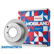 ���� ��������� ������ ��������������� D261,87�� Mitsubishi Lancer VII (CS_A, CT_A), Mobiland 416201240 416201240 ����