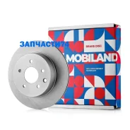���� ��������� ������ ������������� D291,8�� Nissan Qashqai I (J10, NJ10, JJ10E), X-Trail (T31), JUKE Mobiland 416201180 416201180 ����