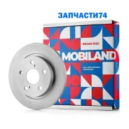 ���� ��������� ������ ��������������� D270�� Toyota Corolla ����� (_E18_, ZRE1_), Mobiland 416201060 416201060 ����