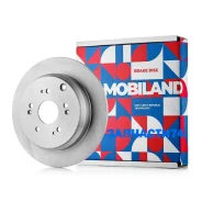 ���� ��������� ������ ��������������� D304,4�� Honda CR-V II (RD_), CR-V III (RE_), CR-V IV (RM_), Mobiland 416201640 416201640 ����