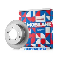 ���� ��������� ������ ��������������� D262�� Mitsubishi Lancer VII (CS_A, CT_A), Outlander II (CW_W) Mobiland 416201380 416201380 ����