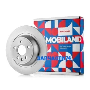 ���� ��������� ������ ��������������� D301,7�� FORD Mondeo IV ����� (BA7), KUGA I, Range Rover Evoqu Mobiland 416201740 416201740 ����