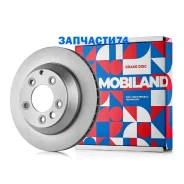 ���� ��������� ������ ������������� D329,7�� VW Touareg (7LA, 7L6, 7L7), Touareg (7P5, 7P6), Mobiland 416201721 416201721 ����