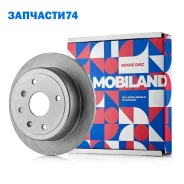 ���� ��������� ������ ��������������� D257,8�� Chevrolet Lacetti (J200), AVEO ����� (T250, T255), Mobiland 416202630 416202630 ����