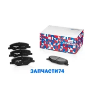 ������� ��������� �������� �������� (4 ��. ) � �/���. �����. VW POLO V ����� (602, 604, 612, 614), SK Mobiland 429100180 429100180 ����