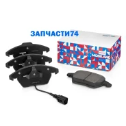 ������� ��������� �������� �������� (4 ��. ) � �/���. �����. Skoda Octavia II (1Z3), Rapid (NH3) [��. Mobiland 429103470 429103470 ����