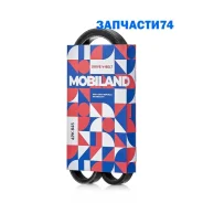 ������ 4PK845 (EPDM) KIA RIO II (JB), Hyundai Accent III ����� (MC), GETZ (TB), Elantra III ����� (X Mobiland 501240845 501240845 ����