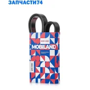 ������ 6PK1003 (EPDM) VW POLO V (6R1, 6C1), Skoda Octavia III (5E3, NL3, NR3), Fabia III (NJ3), YETI Mobiland 501261003 501261003 ����