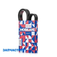 ������ 6PK1043 (EPDM) Skoda Octavia II (1Z3), VW Passat B6 (3C2), GOLF PLUS V (5M1, 521), GOLF VI (5 Mobiland 501261043 501261043 ����