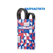 ������ 6PK1113 (EPDM) Skoda Octavia II (1Z3), YETI (5L), VW Tiguan (5N_), Jetta IV (162, 163, AV3, A Mobiland 501261113 501261113 ����