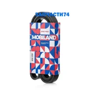 ������ 6PK1730 (EPDM) Skoda Rapid (NH3), Rapid Spaceback (NH1) Mobiland 501261730 501261730 ����