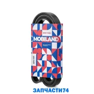 ������ 6PK1735 (EPDM) VW POLO V ����� (602, 604, 612, 614), Skoda Octavia II (1Z3), Rapid (NH3) Mobiland 501261735 501261735 ����