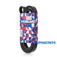 ������ 6PK2198 (EPDM) Mitsubishi Outlander III (GG_W, GF_W, ZJ, ZL, ZK), ASX III (GA_W_), FORD Monde Mobiland 501262198 501262198 ����