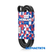 ������ 6PK2315 (EPDM) Mazda 3 (BK), 6 ����� (GG) Mobiland 501262315 501262315 ����