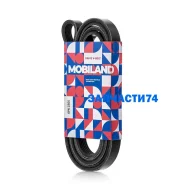 ������ 6PK2305 (EPDM) Mazda 6 Hatchback (GG), 6 ����� (GG) Mobiland 501262305 501262305 ����
