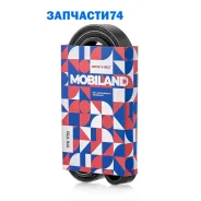 ������ 7PK1793 (EPDM) Renault Duster (HS_), Kaptur (H5_) Mobiland 501271793 501271793 ����