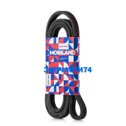 ������ 6DPK2280 (EPDM) FORD Mondeo IV ����� (BA7), Mondeo V Turnier (CF), Mondeo V ����� (CD), Volvo Mobiland 501362280 501362280 ����