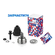 ���� �������� �������� Skoda Octavia II (1Z3), Octavia III (5E3, NL3, NR3) [��� ������ ABS] Mobiland 603100051 603100051 ����