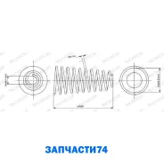 ������� ������� ����� | ��� | Monroe SP3743 SP3743 ����