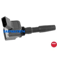 ������� ��������� AUDI: A1 (8X1, 8XK) 1.0/1.4 12-, A3 (8V1, 8VK) 1.4 12- NGK-NTK 48408 48408 / U5153 48408 ����