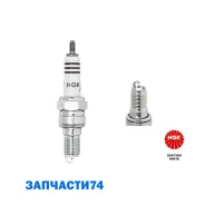 ����� ��������� FIAT: 126 (126) = 650= [72 - 00] FORD: Fiesta I (GFBT) = 1.3/1.6 XR2= [76 - 83] Jaguar: XJ = 6 3.4/6 4.2= [68 - 93] NGK-NTK 6216 6216...