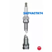 ����� ��������� AUDI: A3, TT 3.2 03-, Porsche: Cayenne, VW: GOLF R32, Phaeton, Touareg NGK-NTK 7563 7563 / IZKR7B 7563 ����