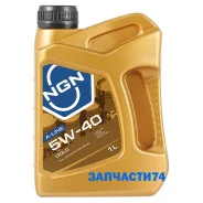 NGN A-Line ATF M-5