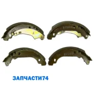 ������� ��������� ���������� dacia logan (ls) sandero - renault clio ii (bb, cb) clio ii ������/��� NIBK FN0556 FN0556 ����