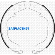 ������� ��������� ���������� citroen c-crosser (vu, vv) c-crosser enterprise (vu, vv) - mitsubishi NIBK FN0625 FN0625 ����