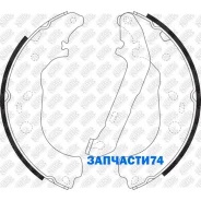������� ��������� ���������� ford focus ii (da, hcp, dp) focus ii turnier (da, ffs, ds) focus ii � NIBK FN51001 FN51001 ����