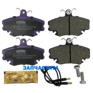 ������� ��������� �������� �������� dacia logan (ls) logan express (fs) logan mcv (ks) sandero sande NIBK PN0284W PN0284W ����