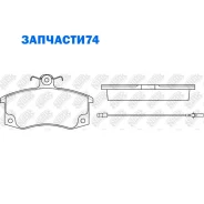 ������� ��������� �������� �������� datsun mi-do on-do - lada granta (2190) granta liftback (2191) g NIBK PN0223W PN0223W ����
