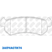 ������� ��������� �������� chevrolet aveo / kalos ����� (t250, t255) | lova lacetti (j200) lacetti � NIBK PN0376 PN0376 ����