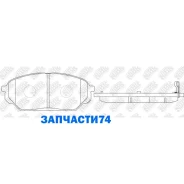 ������� ��������� �������� �������� hyundai ix55 NIBK PN0456 PN0456 ����