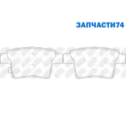 ������� ��������� �������� citroen c4 grand picasso i (ua) c4 i ����� c4 picasso i ��� (ud) - emgran NIBK PN0501 PN0501 ����