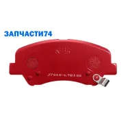 ������� ��������� �������� �������� Perfomance hyundai accent iv (rb) | solaris | solaris / accent a NIBK PN0537S PN0537S ����