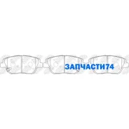 ������� ��������� �������� �������� hyundai grandeur (hg) - kia optima (fsgds6b) NIBK PN0536 PN0536 ����