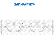 ������� ��������� �������� �������� bmw 5 (f10) 5 touring (f11) NIBK PN0545 PN0545 ����