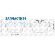 ������� ��������� �������� ������ mercedes-benz c-class (w205) c-class t-model (s205) c-class ������ NIBK PN0575W PN0575W ����