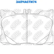������� ��������� �������� mercedes-benz c-class (w205) c-class ��������� (a205) c-class ���� (c205) NIBK PN0695 PN0695 ����